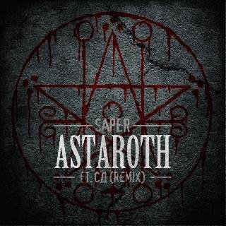 SAPER, СД. Astaroth