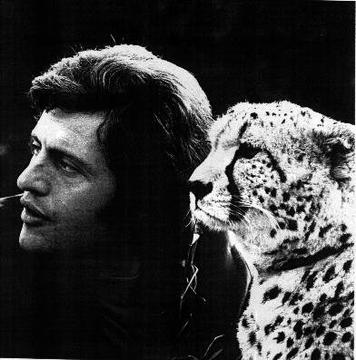 Joe_Dassin - Et_Si_Tu_N'existais_Pas_(Ayur_Tsyrenov