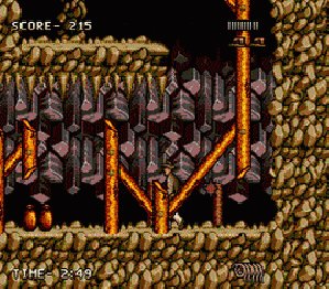 Indiana Jones and the Last Crusade