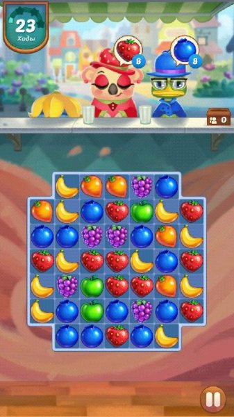 Juice Jam v1.22.9(1022009)