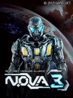 Near Orbit Vanguard Alliance 3
