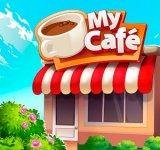 Моя кофейня(мод+встроенный кэш)