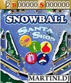 MicroPinball Snowball v2 00 by kopko