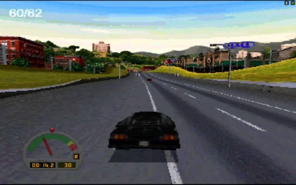 эмулятор 3DO для Андроид