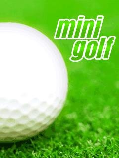 MiniGolf