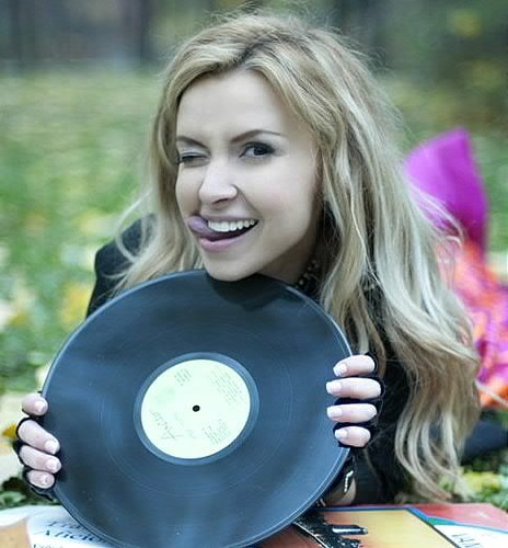 Лера Туманова