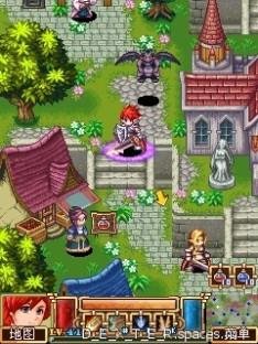 Elven Chronicles---SoulLight