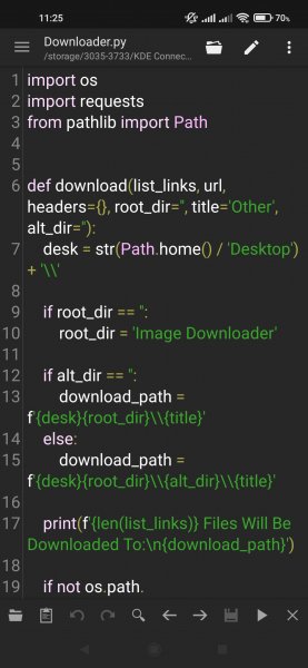 QuickEdit+ v1.11.5 (230) Plus
