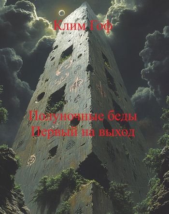 Клим Гоф Полуночные беды: Первый на выход