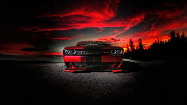 Dodge-challenger-legacy
