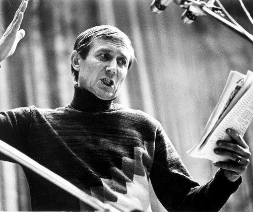 Евгений Евтушенко. Все стихи