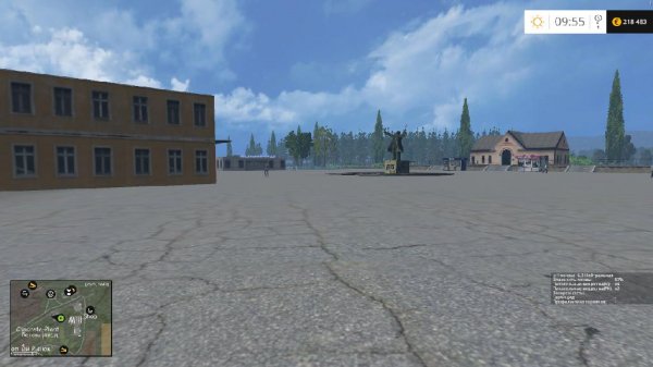 Samara Volga FS15.part1