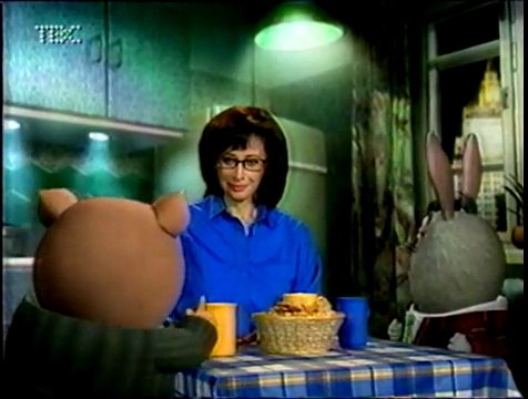 Весеннее обострение