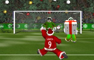 Santa 9