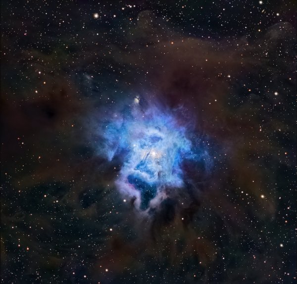 NGC 7023