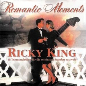 Ricky King - Viva Vienna