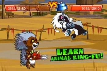panda