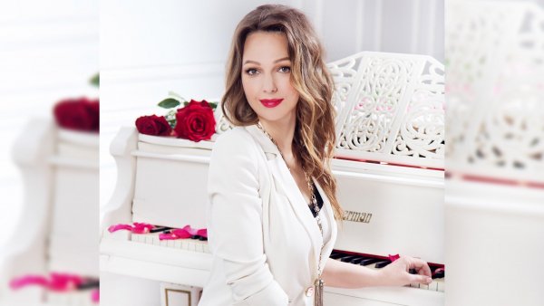 Yulia Monastyrenko - Romance (Sefon.Pro)