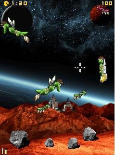 mars hopper 240x320 rus