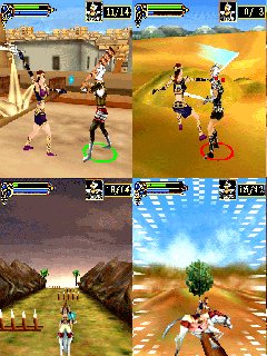 AlexiaTheGreat3DHack