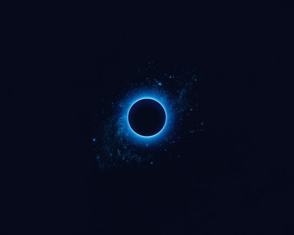 Blue Abyss