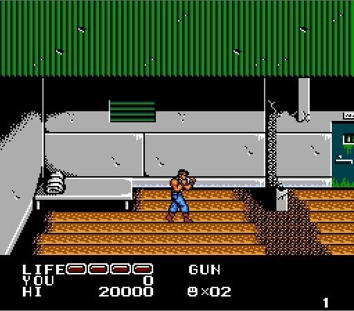 P.O.W. - Prisoners of War