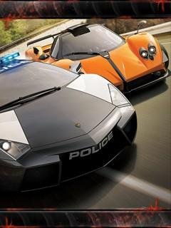 Need for Speed 3