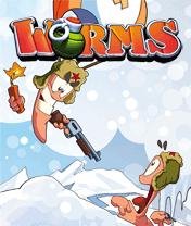 Worms 2010 s40v2 128x16O rus