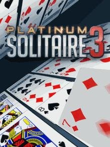 PlatinumSolitaire3 Nokia s60 240х320 RUS