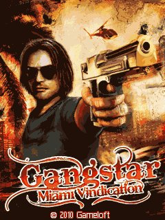 gangstar 3 взлом