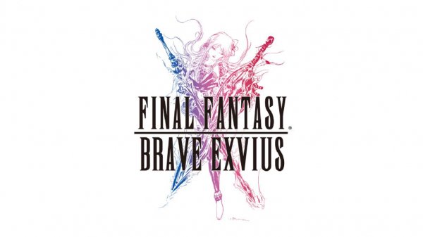 FINAL FANTASY BRAVE EXVIUS v1.1.2.1