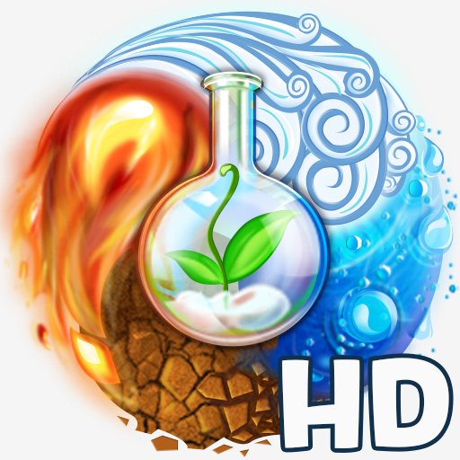 Алхимия Классик HD v1.7.4