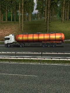 Euro Truck