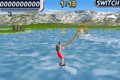 Wakeboarding Unleashed featuring Shaun M