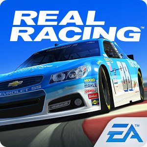 Real Racing 3 v.3.6.0 RUS ORIGINAL