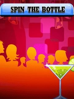 Крути Бутылку