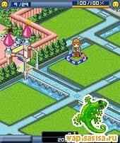 Fun Park Tycoon