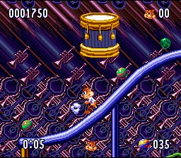 Bubsy 2