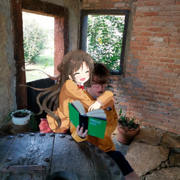 Kerbes - Счастье не в деньгах