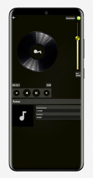 Selenium music player 2.6.2.91 mod ultra