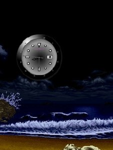 Anim.night
