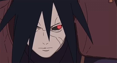 Madara Uchiha
