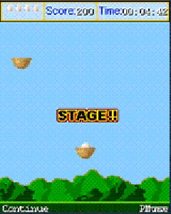 Archive The Eggs