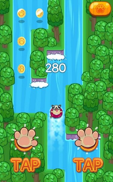 pug rapids v.1.1.2