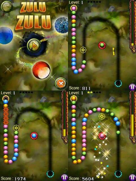 Zulu Zulu 360x640