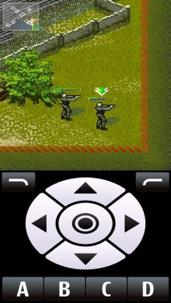 JaggedAllianceAdapt by mastermetalla