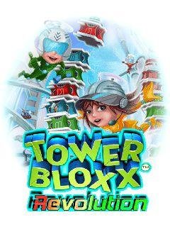 TowerBloxxRevolution Nok s60v2 176x208