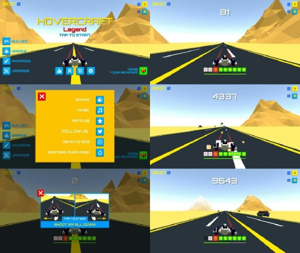 HC Legend v1.0.2(101)