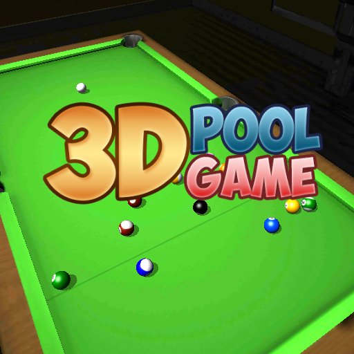 3D Pool game v.2.93