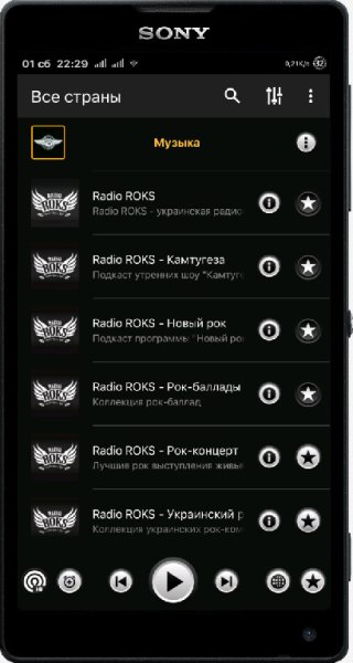 PCRadio mod Ctas8888 2.4.5.4 B 82